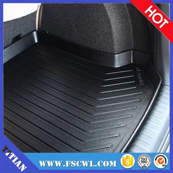 Durable Black Plastic 3d Floor Mats For Car Buy Floor Mats For