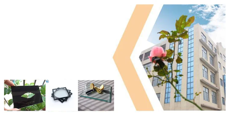 cut size sheet glass