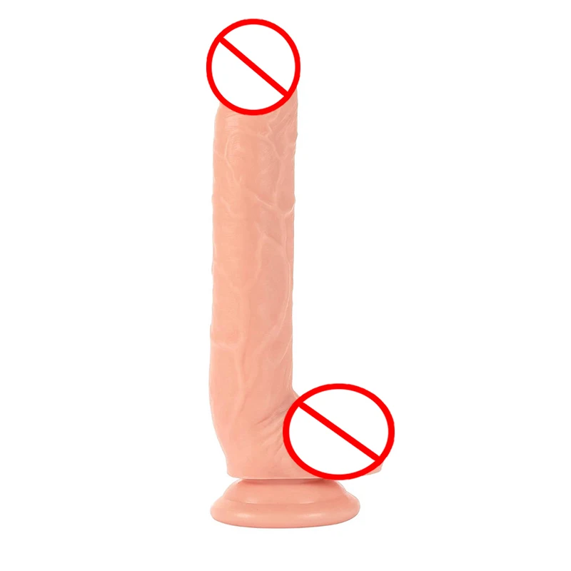Sex toy for women huge dildo lambskin dildo,electric dildo silicone realist...