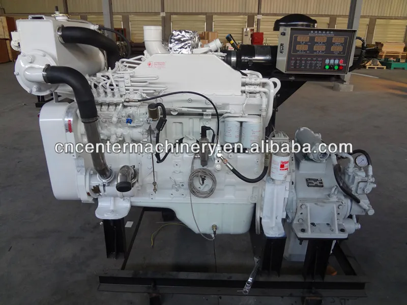 cummins marine engines for sale