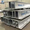 High Quality greenhouse steel structure Precisely OEM steel buildings for warehouse round