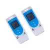 carrier temperature sensor warehouse temperature humidity monitor real time temperature humidity monitor