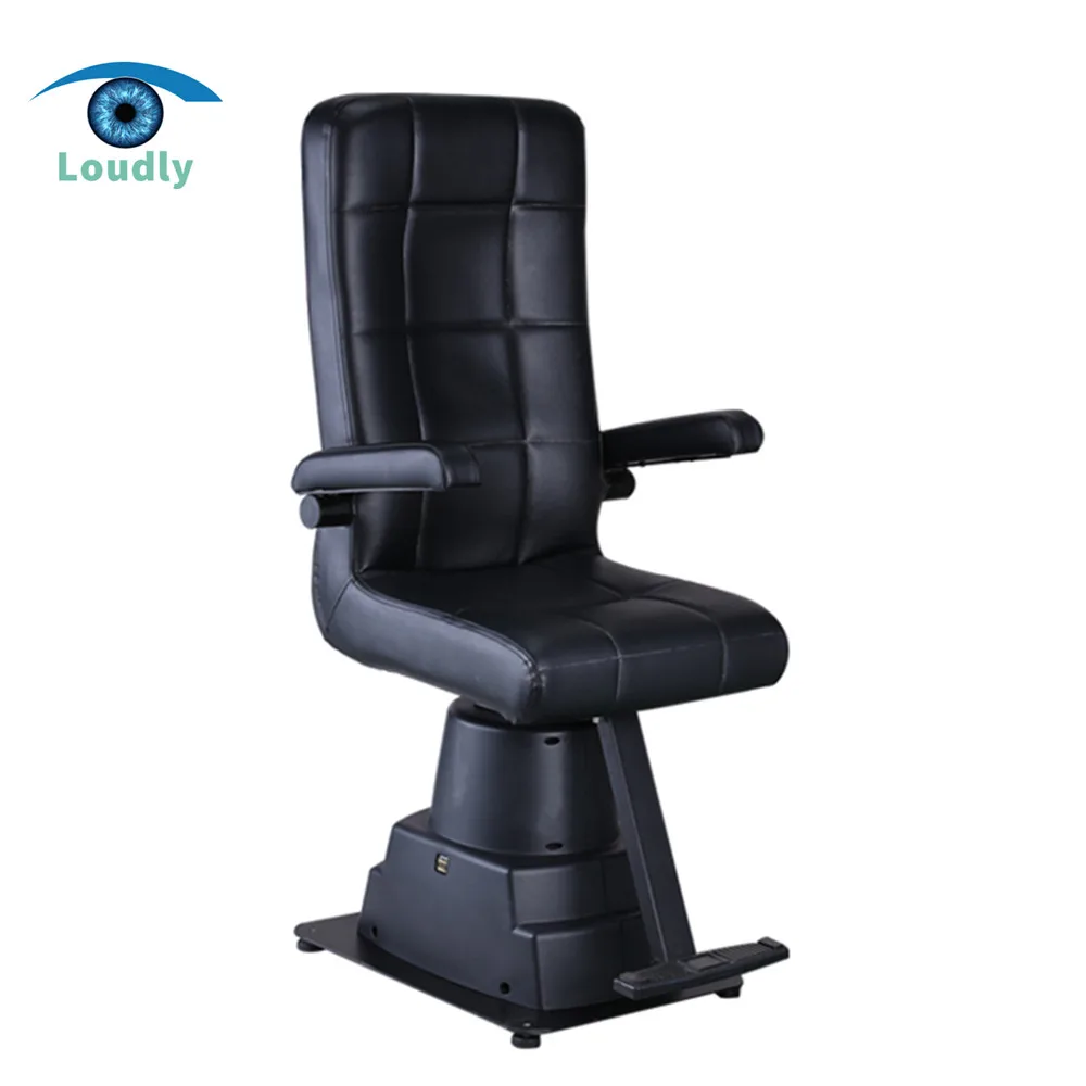 China Ophthalmic Equipment Electric Medical Ec6 Ophthalmic Examination