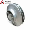 casting tech and pump parts stainless steel export impeller