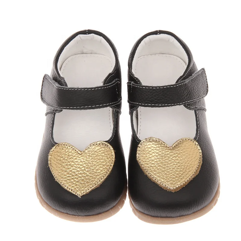 toddler girl heart shoes