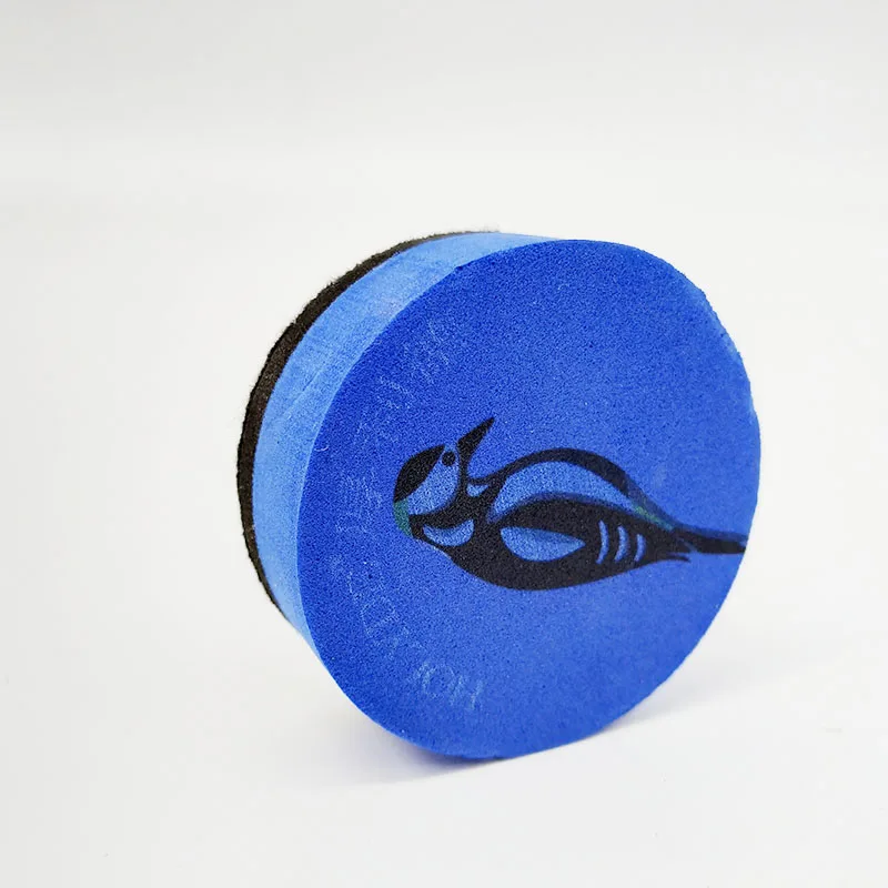 
High Quality Magnetic Whiteboard Eraser for Marker Pen Writing 