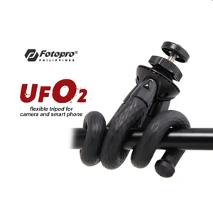 Adjustable Camera & Phone Tripod Remote
