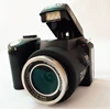 High quality china dslr camera 24X optical zoom 33M pixel Digital cameras 3" TFT display slr camera POLO D7200