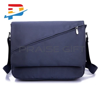 High Quality Blank Waxed Canvas Wholesale Messenger Bags - Buy High Quality Blank Canvas ...