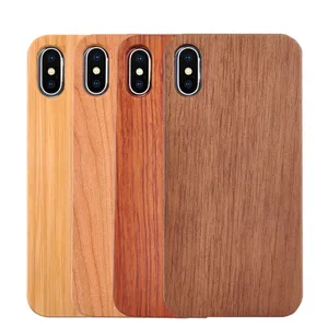Bamboo Wood Case iPhone 7