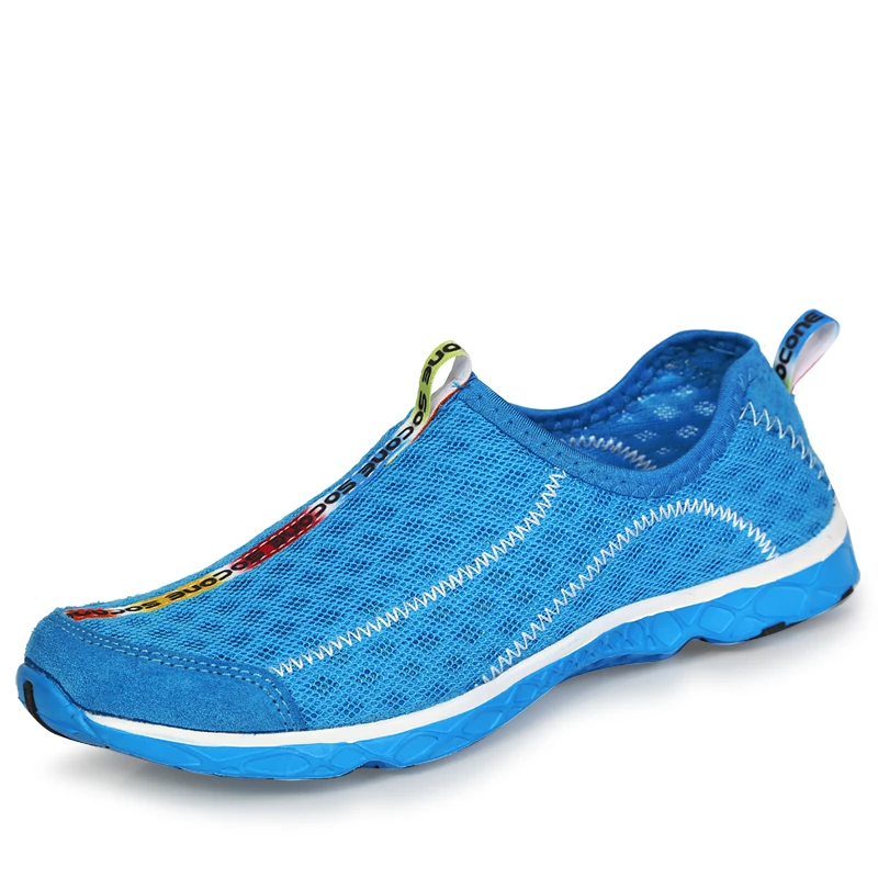 Aliexpress.com : Buy 2015 Fashion Mens Shoes Breathable