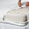 Cheap Microfiber Polyester Mattress Protector Cover for Bed Bug