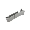 aluminium framing material manufacturer/ 6063 aluminum alloy profile for working flat form