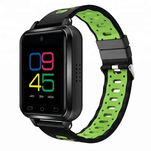 Finow Q1 Pro Smartwatch Phone Android 6.0
