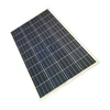 Economical High Efficiency 5 years warranty poly crystal silicon 100 w solar panel