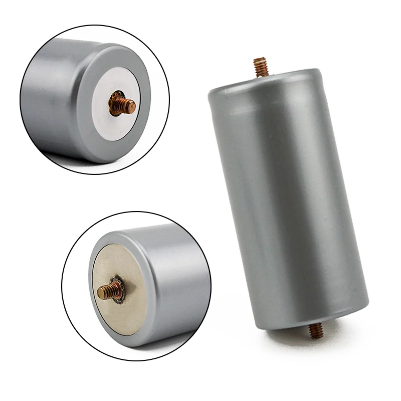 32650 32700 5000mah 6000mah Lifepo4 Ifr Batteries 32650 With Screw From ...