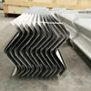 SS304 316L Metal Vane Pack Demister Mist Eliminator
