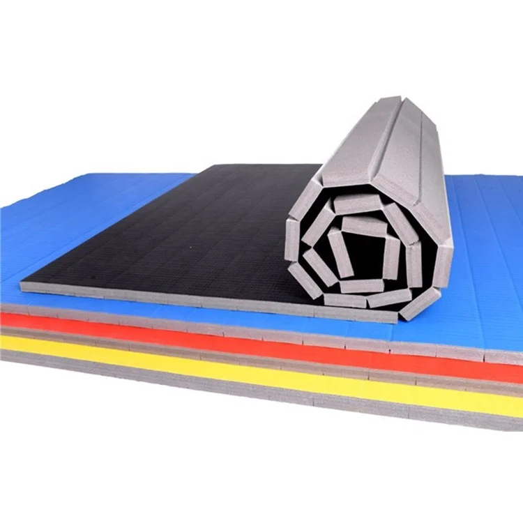 De Lucha Libre,Rollo Flexible,Tapete De Pared,Tatami