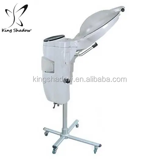 salon hair machine
