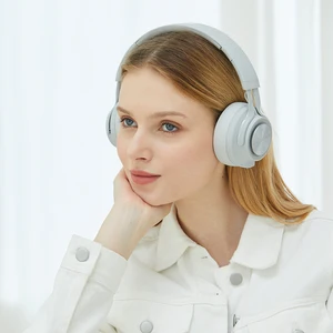 Wireless Karaoke Microphone Headset