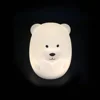 mark-down sale battery operated color changing night light kids