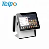 Telpo 15inch pos terminal price cheap cash register for sale
