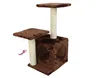 Hot Sell Economical and practical Double-deck cat tree for cat
