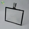 Top touchscreen manufacturer 18.5''/19''/ 19.5'' Capacitive Touch Panel with EETI/ILITEK controller support USB/I2C/RS232