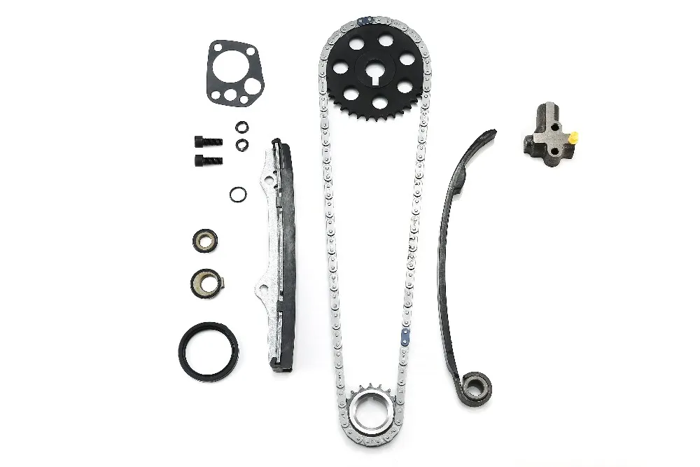 Timing Tensioner Kit Transmission Belts In Chains Other Auto Parts With