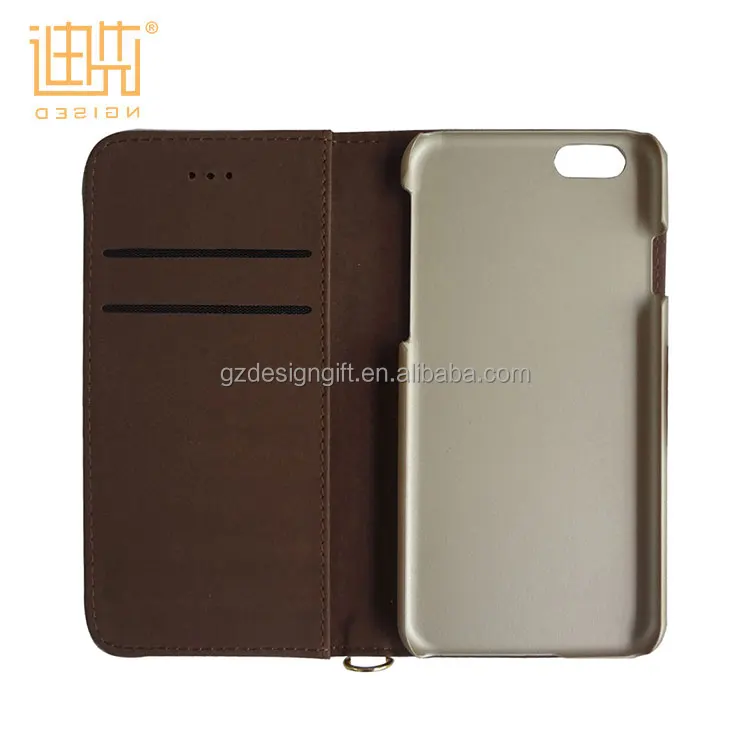 Stylish Design Flower Pattern Customized Ladies Mobile Phone Cover Case