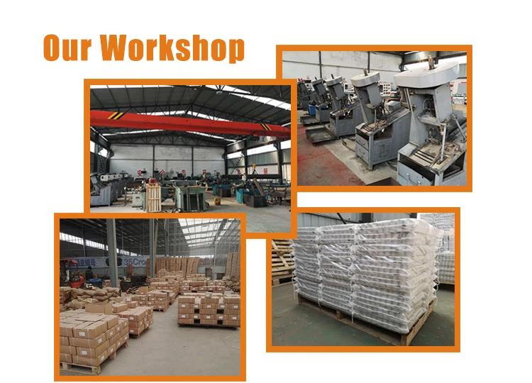 Our Workshop