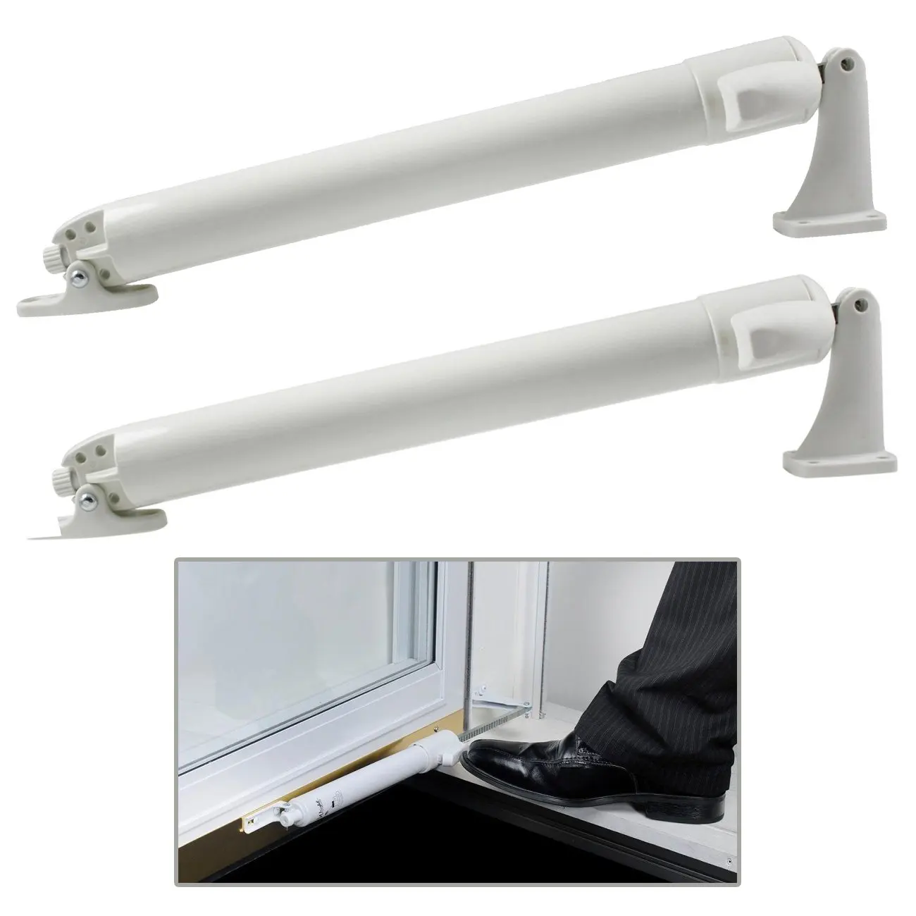 touch n hold door closers