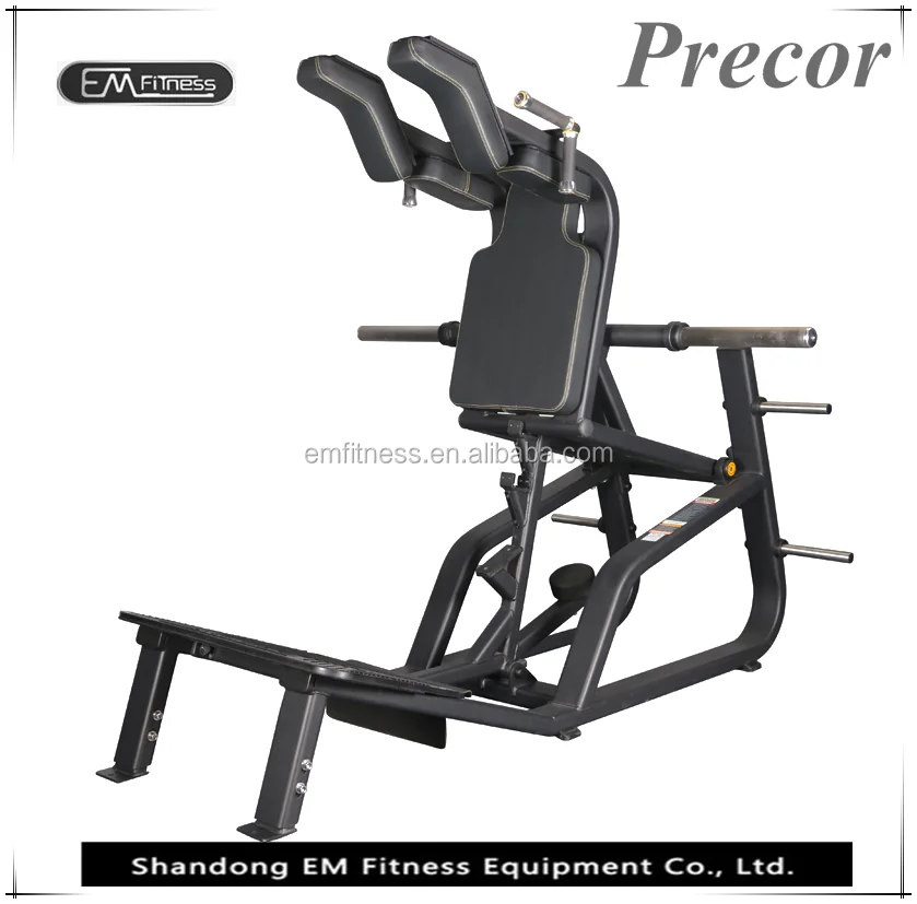 Selectorized Strength Equipment /super Squat Exercise Machines Buy