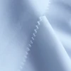 Warp Knitting 260gsm 150cm 88% Polyester 12% Spandex PFP/PFD Semi Dull Snow White Velvet for Swimwear Fabric