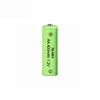 Aa 1.2V 400mah Ni-MH rechargeable battery remote control toy battery