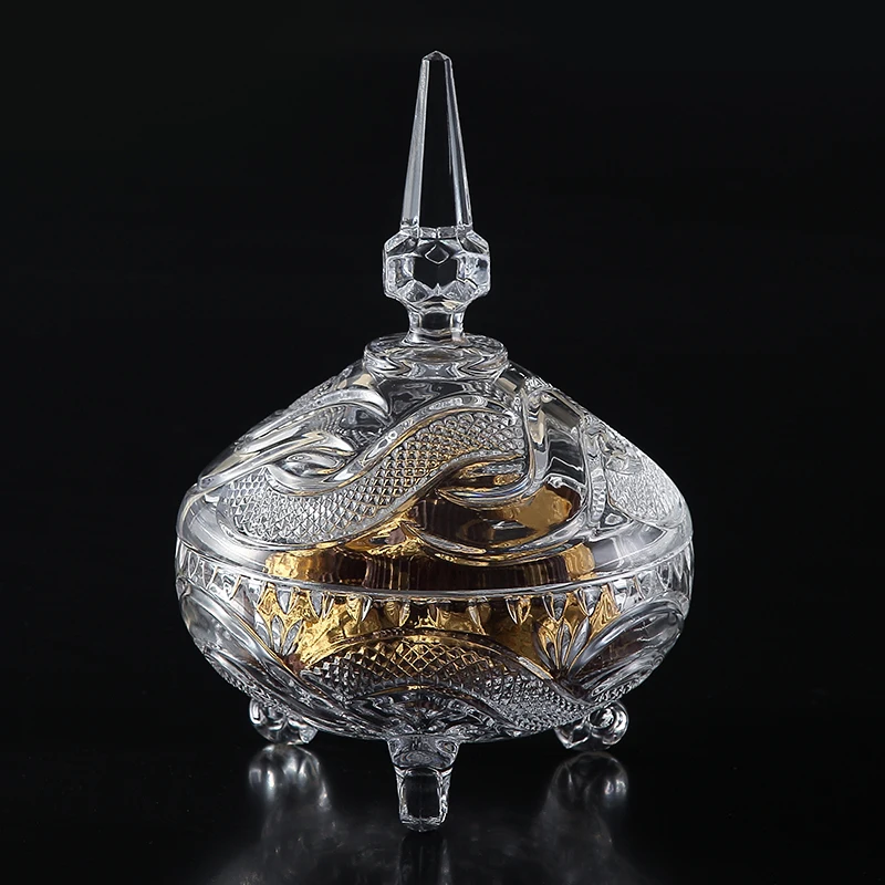 Clear Glass Apothecary Jars,Wedding Centerpiece,Candy Storage Bottles