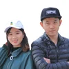 promotional customized black printed fitted sport cap baseball with embroidery logo