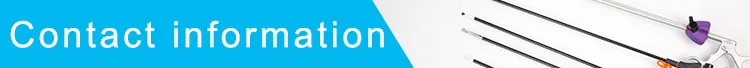 contact information
