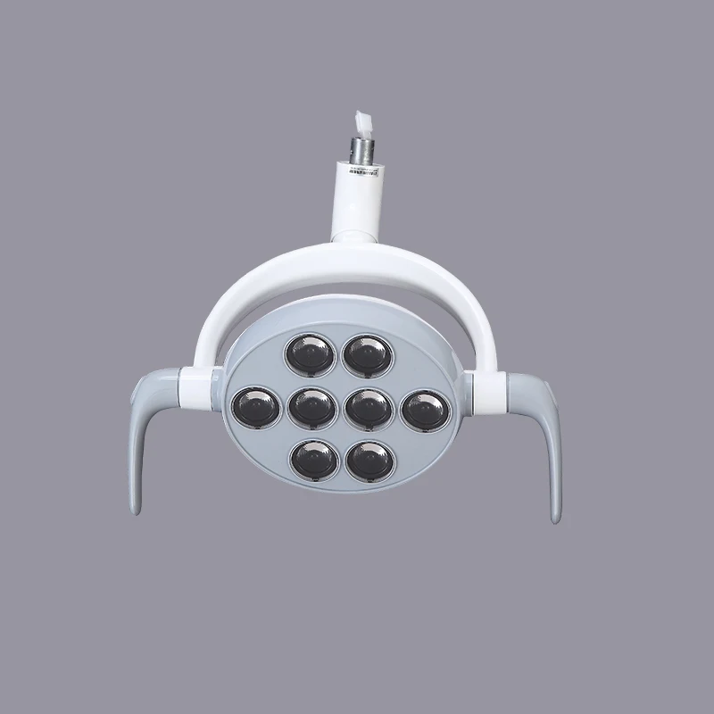 ocv 工厂新 led 牙科灯/手术灯盐灯/led 医疗检查灯天花板牙科灯