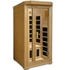 1 person infrared sauna