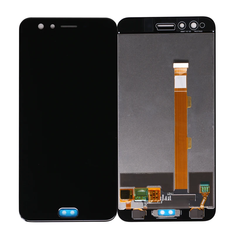 

High Quality LCD With Touch Screen Digitizer Assembly For Oppo F3 Touch And Display, Black white
