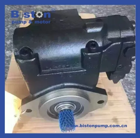 Oilgear поршневой насос PVG-100-F1UV-RGFK-P-NNN/L051NN/1154 oilgear PVG100 поршневой насос в сборе