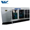 Hot Sale!!! 400KVA 320KW Diesel Generator Prices With Cummins