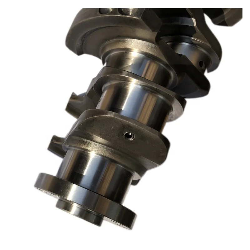 1 . 4t Billet Engine Rotator Turbo Pistons Rod Crankshaft For