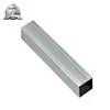 thin wall lightweight 2 inch aluminum square tubing