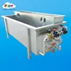 Duck/goose wax plucking machine for butchery poultry slaughtering depilator