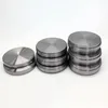 High Purity ASTM B381 Titanium sputtering target for sale