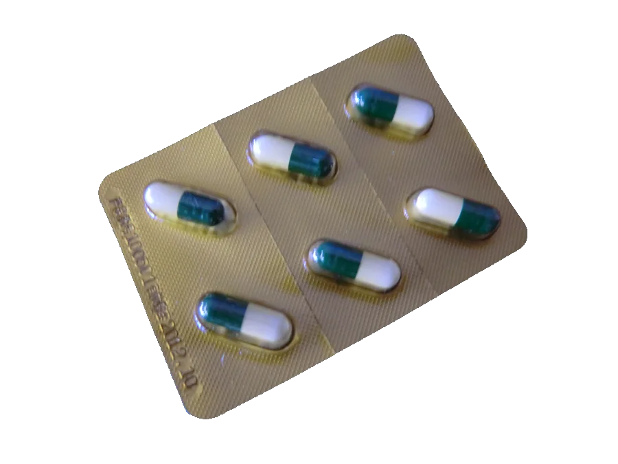 
DPP-80 Factory Price Pharmaceutical Tablet Capsule Pill Aluminum Plastic Hot Forming Small Automatic Blister Packing Machine 