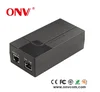 8 Port POE Injector 24V 48V output adding 8 port POE to any Switch or Router
