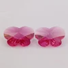 Alibaba india fancy cut corundum 3# ruby stone